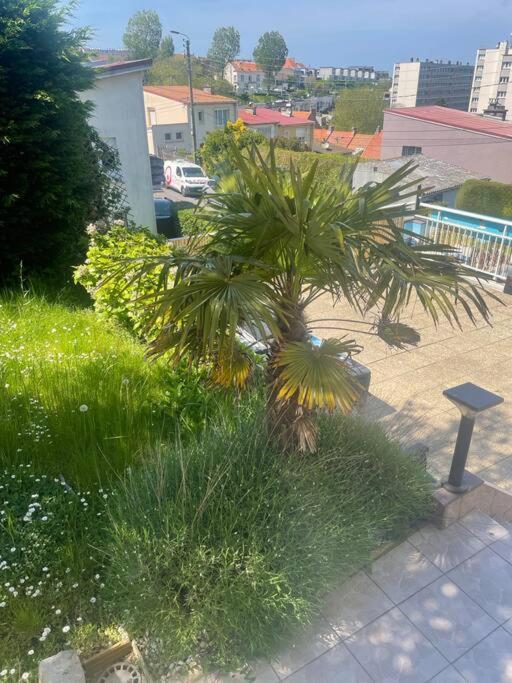 Residence Belle Vue Boulogne-sur-Mer Exterior photo